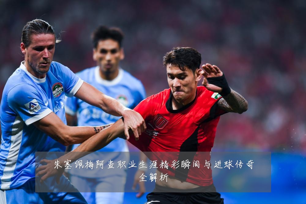 朱塞佩梅阿查职业生涯精彩瞬间与进球传奇全解析