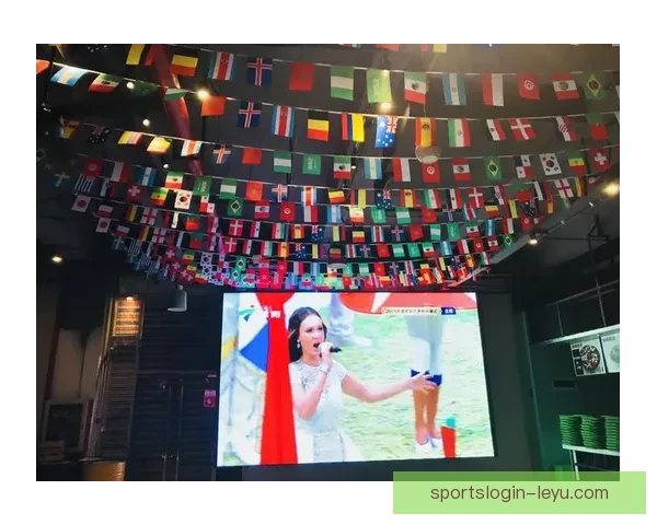 世界杯竞猜福利平台震撼上线助力球迷赢取丰厚奖品体验狂欢