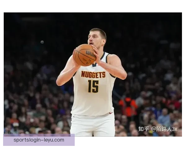 掘金加时力克马刺终结11连胜 约基奇文班对飚成焦点