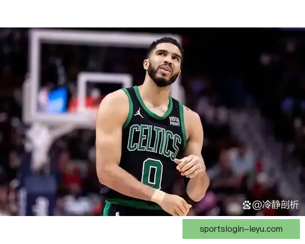 塔图姆三节23分11篮板9助攻差1助实现连场三双展现巨星实力