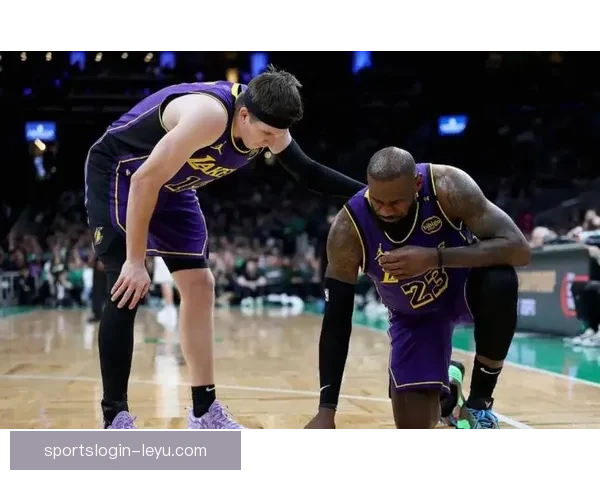 湖人对阵步行者伤病更新八村垒蒂耶罗出战成疑斯马特或缺席成关键