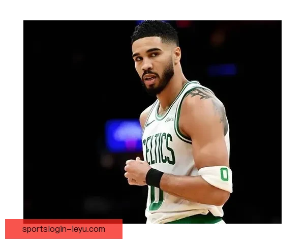 塔图姆感慨绿军50胜自己幸运创队史最年轻里程碑