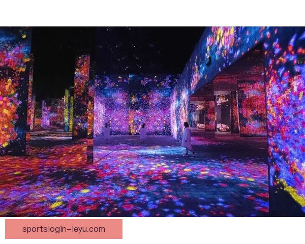 围绕世界杯体育竞猜入口打造沉浸式赛事互动与数据分析新体验