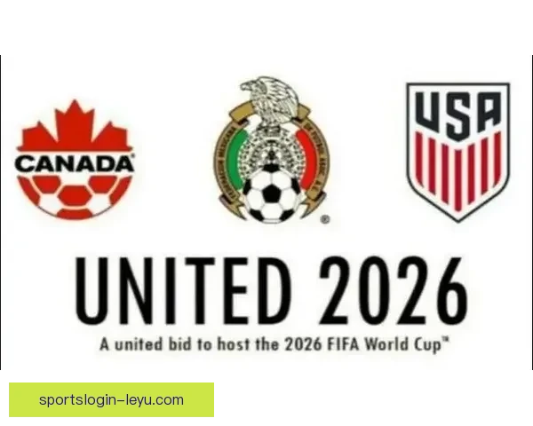 美加墨世界杯竞猜平台全面上线精彩赛事预测赢丰厚奖品