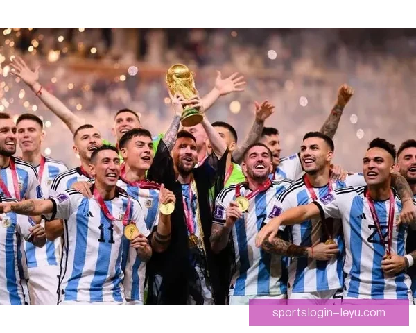 2026世界杯各强队实力解析与夺冠前景全面预测