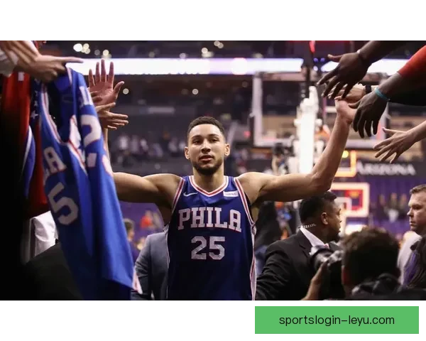 西蒙斯晒渔获引发热议 球迷羡慕其两亿美刀生活快意人生