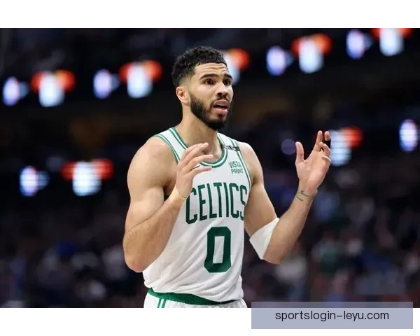 塔图姆感慨绿军50胜自己幸运创队史最年轻里程碑