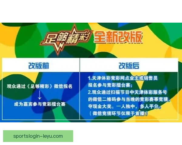 体育竞猜平台全新入口开启带你轻松体验专业赛事投注乐趣
